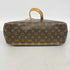 Batignolles Handbag Monogram Canvas Horizontal