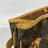 Batignolles Handbag Monogram Canvas Horizontal