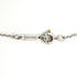 Pendant Necklace Platinum With Diamond
