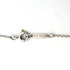 Pendant Necklace Platinum With Diamond