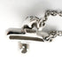 Pendant Necklace Platinum With Diamond