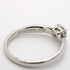 Harmony Ring Platinum with Diamonds