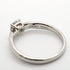 Harmony Ring Platinum with Diamonds