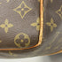 Keepall Bandouliere Bag Monogram Canvas 45