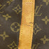 Keepall Bandouliere Bag Monogram Canvas 45