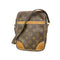 Danube Handbag Monogram Canvas