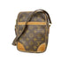 Danube Handbag Monogram Canvas