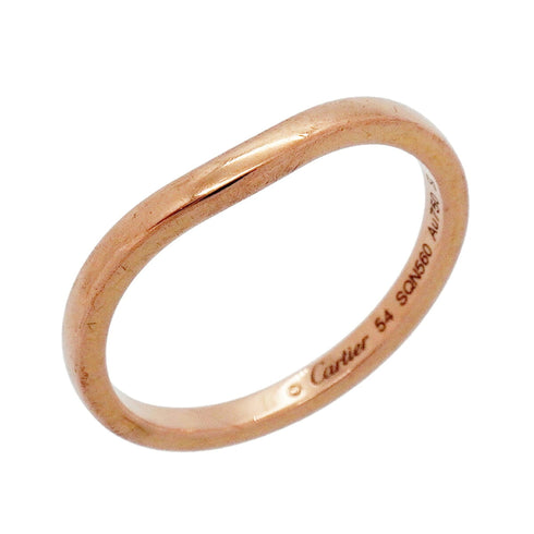 Ballerina Ring 18K Rose Gold