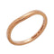 Ballerina Ring 18K Rose Gold