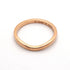 Ballerina Ring 18K Rose Gold