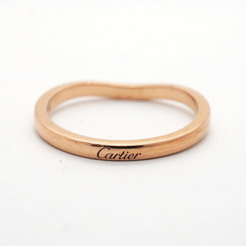 Ballerina Ring 18K Rose Gold