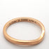 Ballerina Ring 18K Rose Gold