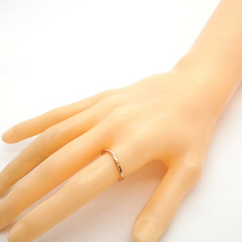 Ballerina Ring 18K Rose Gold