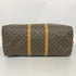 Keepall Bandouliere Bag Monogram Canvas 60