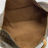 Keepall Bandouliere Bag Monogram Canvas 60