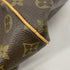 Keepall Bandouliere Bag Monogram Canvas 60