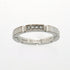 Panthere Ring 18K White Gold