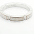 Panthere Ring 18K White Gold
