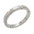 Panthere Ring 18K White Gold