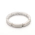 Panthere Ring 18K White Gold