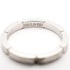 Panthere Ring 18K White Gold
