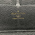 Zippy Wallet Monogram Empreinte Leather