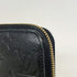 Zippy Wallet Monogram Empreinte Leather