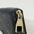 Zippy Wallet Monogram Empreinte Leather