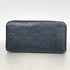 Zippy Wallet Monogram Empreinte Leather