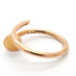 Juste un Clou Ring 18K Rose Gold
