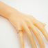 Juste un Clou Ring 18K Rose Gold