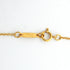 Trinity Pendant Necklace 18K Yellow Gold