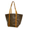 Shopping Sac Handbag Monogram Canvas MM