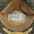 Shopping Sac Handbag Monogram Canvas MM