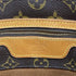 Shopping Sac Handbag Monogram Canvas MM