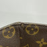 Shopping Sac Handbag Monogram Canvas MM