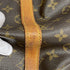 Shopping Sac Handbag Monogram Canvas MM