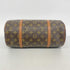 Papillon Handbag Monogram Canvas 30