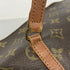 Papillon Handbag Monogram Canvas 30