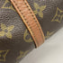 Papillon Handbag Monogram Canvas 30
