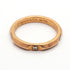 Ring 18K Rose Gold with Diamond