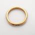 Ring 18K Rose Gold with Diamond