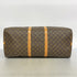 Keepall Bandouliere Bag Monogram Canvas 60