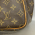 Keepall Bandouliere Bag Monogram Canvas 60