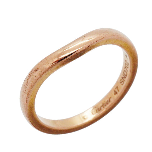 Ballerina Ring 18K Rose Gold
