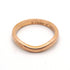 Ballerina Ring 18K Rose Gold