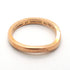 Ballerina Ring 18K Rose Gold