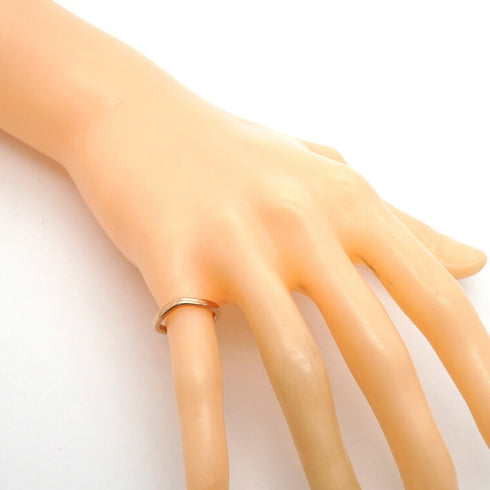 Ballerina Ring 18K Rose Gold