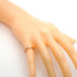 Ballerina Ring 18K Rose Gold