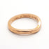 Ballerina Ring 18K Rose Gold
